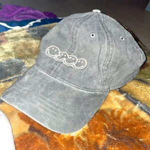 cap, american eagle, one size
